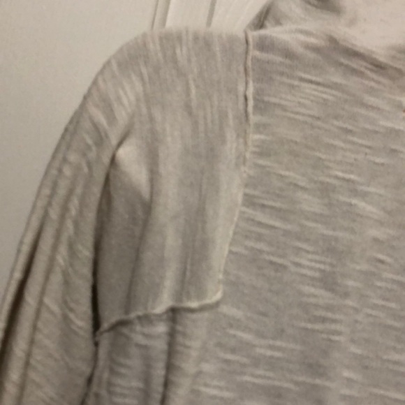 🌺 Cream Cardigan - Picture 5 of 7